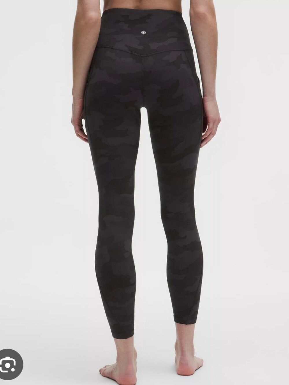 Lululemom Align Legging